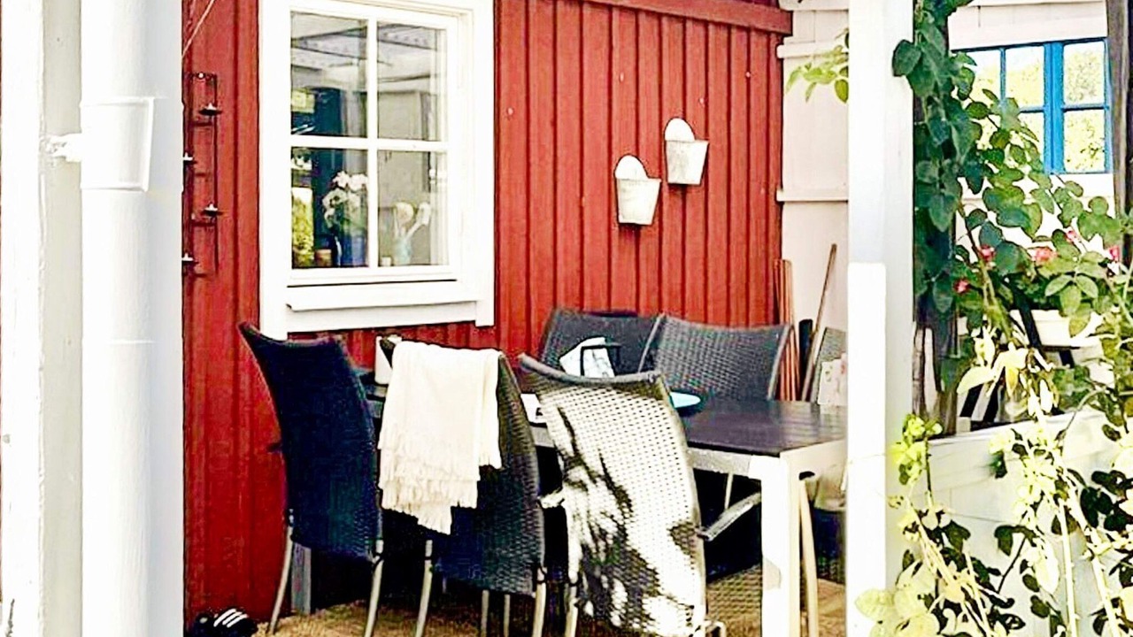 Photo of Outdoor in Farjestaden