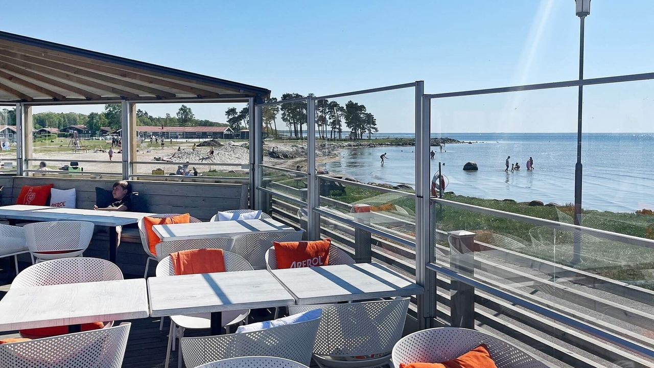 Photo of Outdoor in Farjestaden