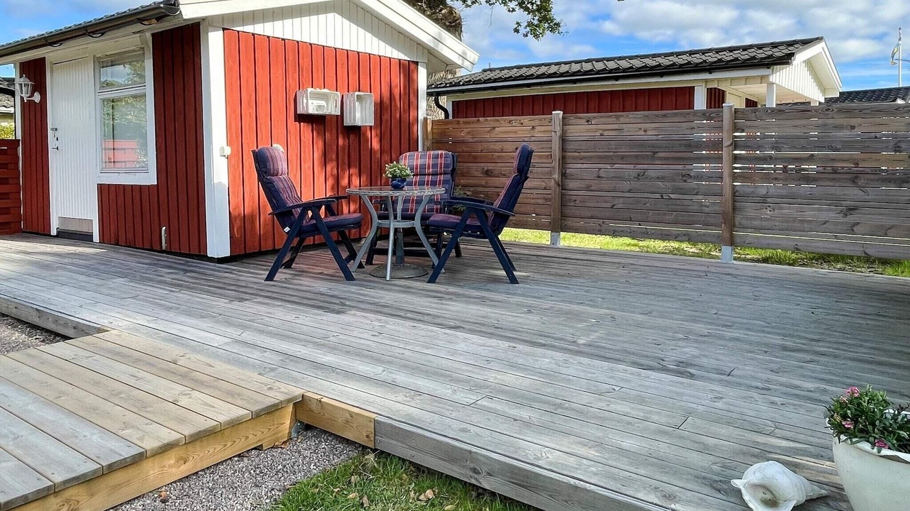Photo of Outdoor in Farjestaden