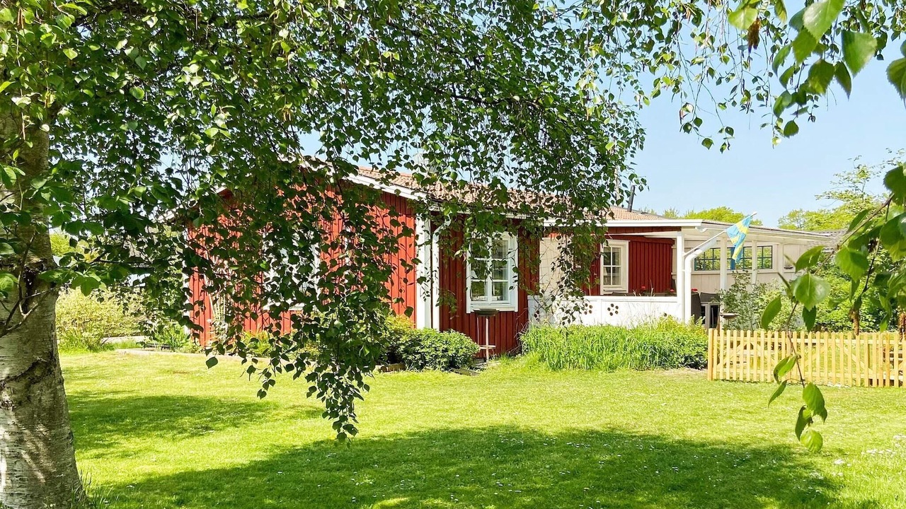 Photo of Outdoor in Farjestaden