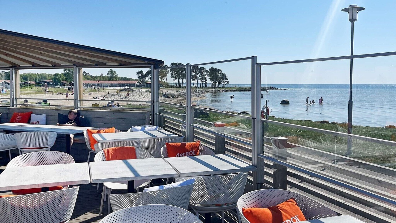 Photo of Outdoor in Farjestaden