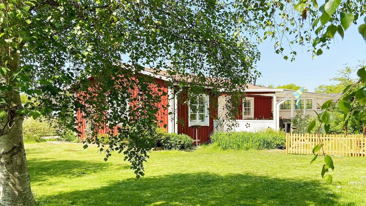 Photo of Outdoor in Farjestaden
