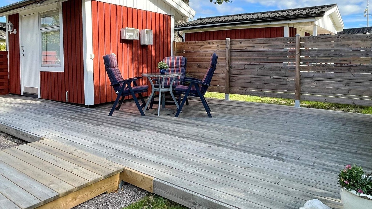 Photo of Outdoor in Farjestaden