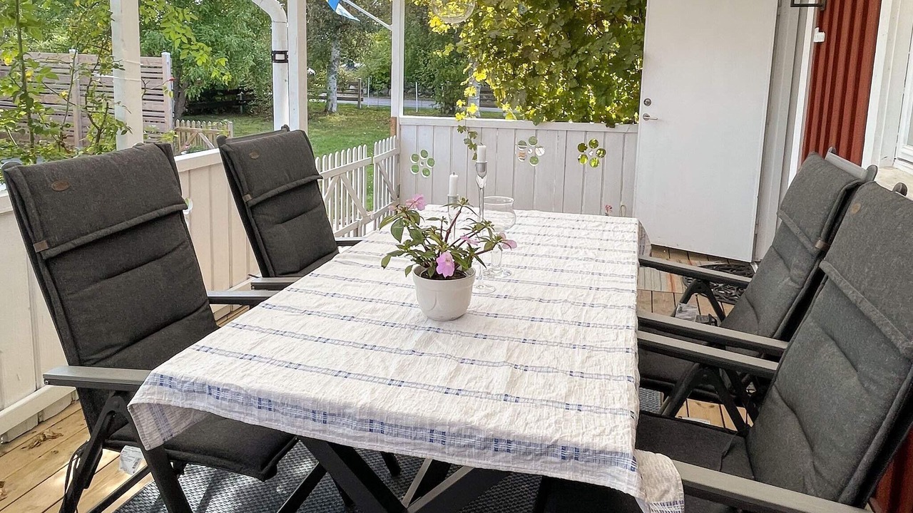 Photo of Outdoor in Farjestaden