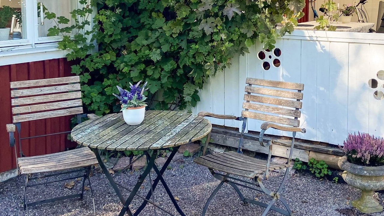 Photo of Outdoor in Farjestaden