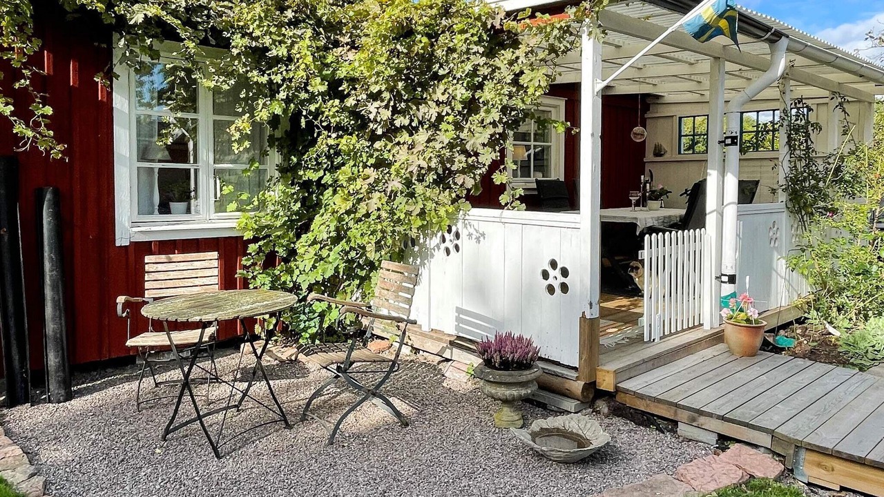 Photo of Outdoor in Farjestaden
