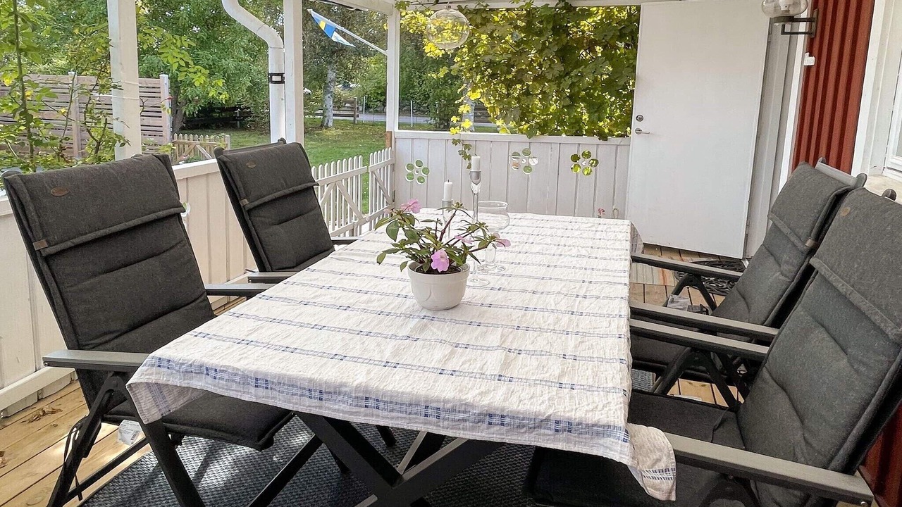 Photo of Outdoor in Farjestaden