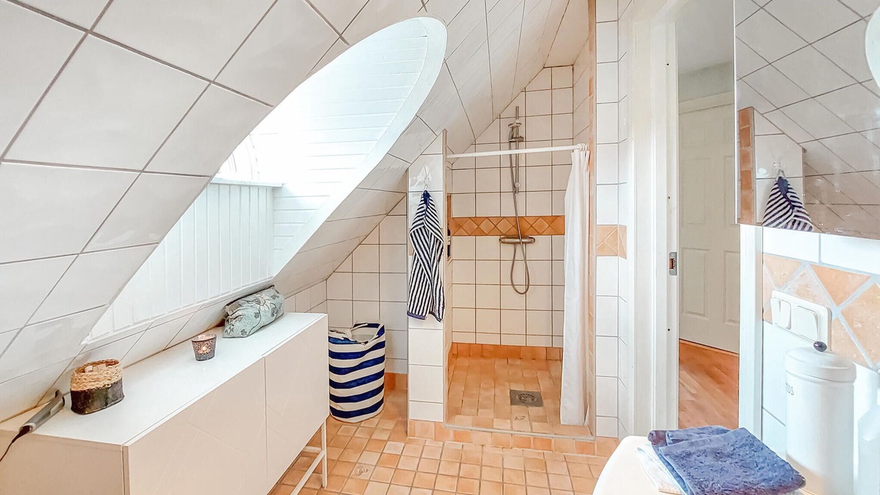 Photo of Bathroom in Blentarp
