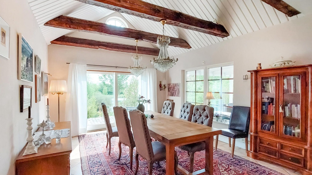 Photo of Bedroom in Blentarp