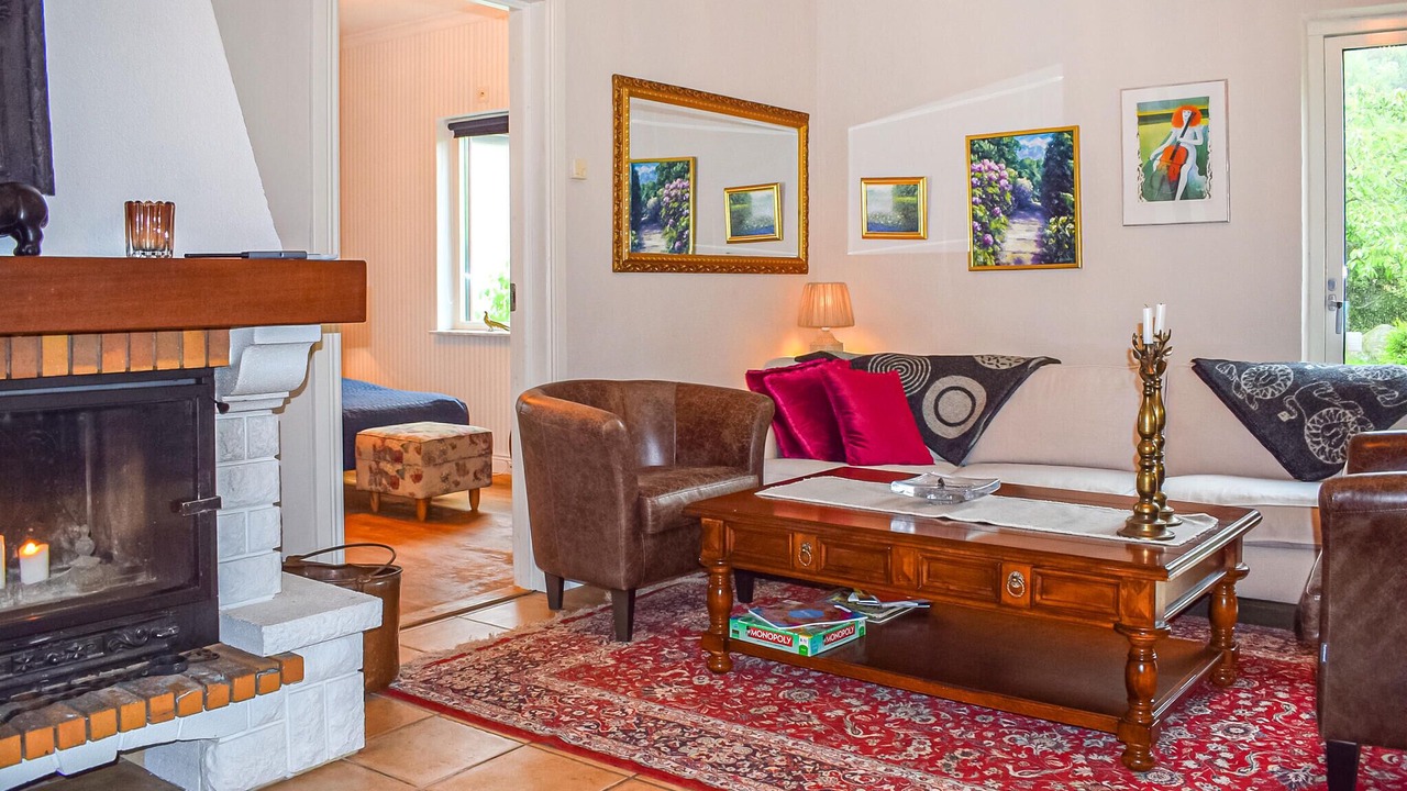 Photo of Bedroom in Blentarp