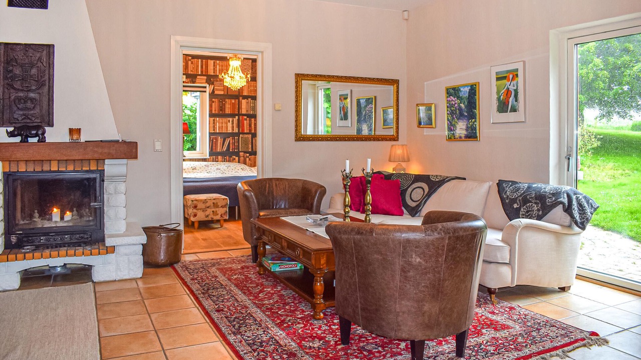 Photo of Bedroom in Blentarp