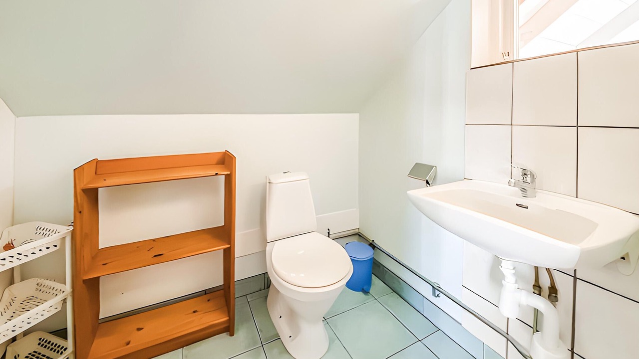 Photo of Bathroom in Fritsla
