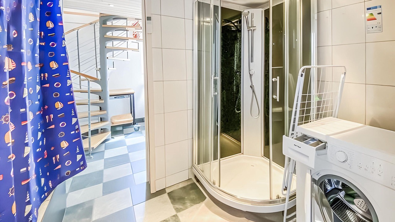 Photo of Bathroom in Fritsla