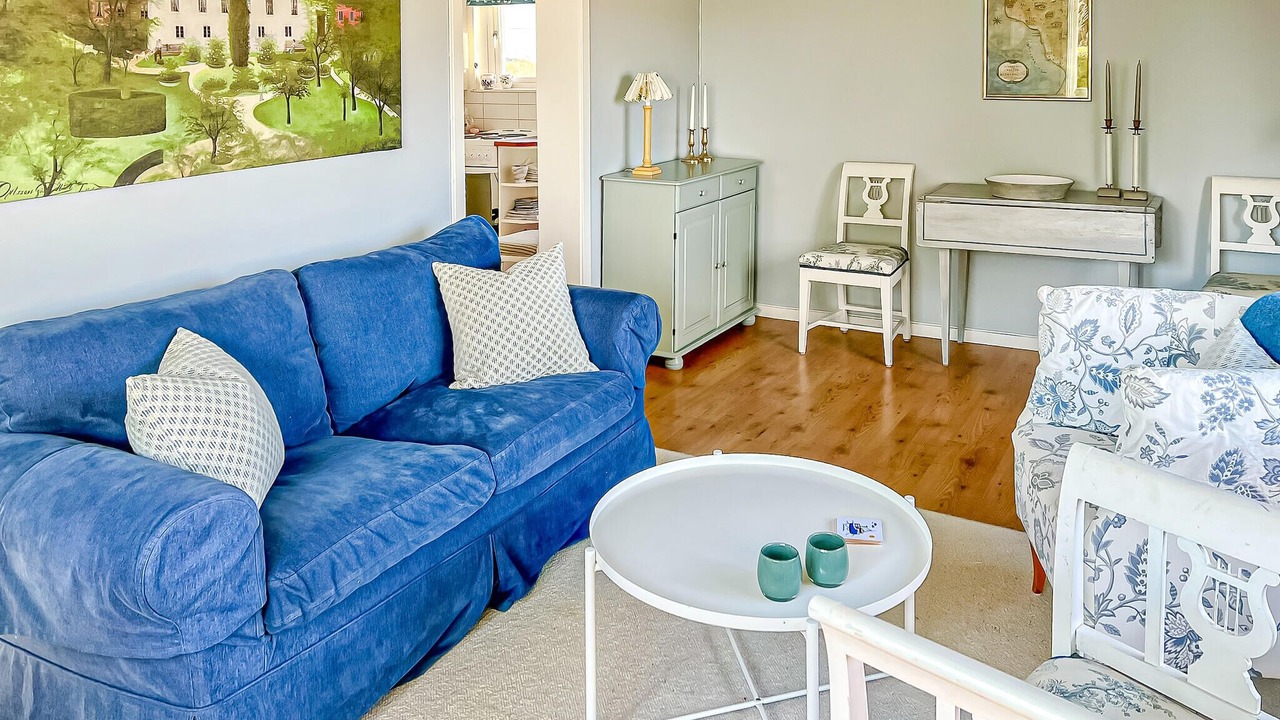 Photo of Bedroom in Vastra Karup