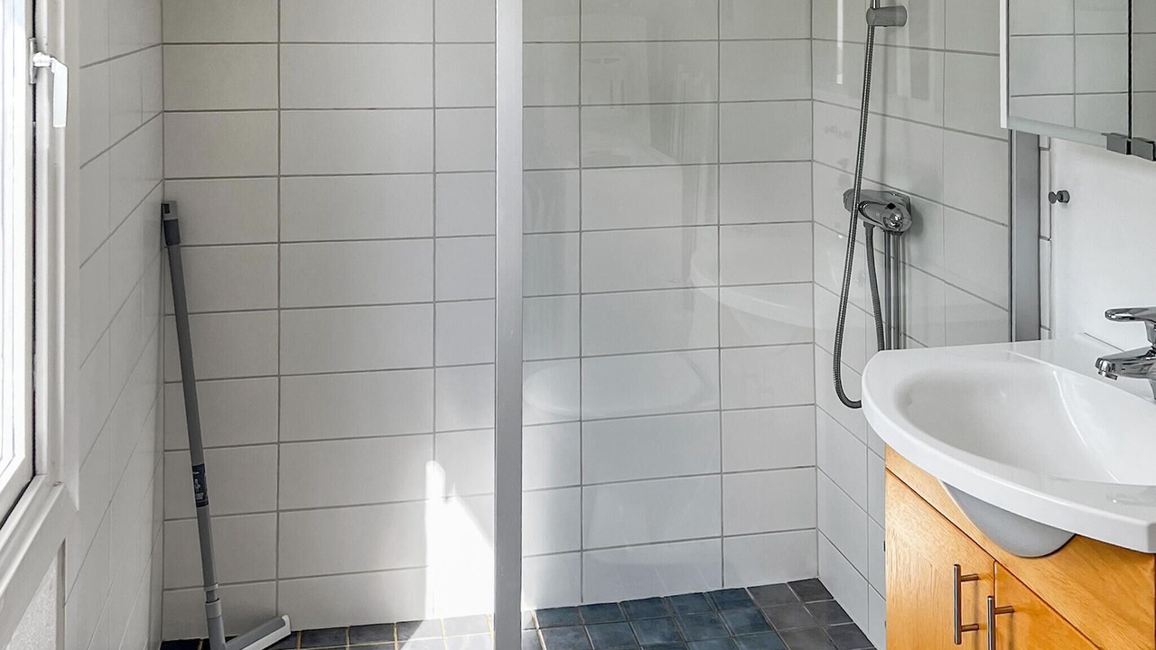 Photo of Bathroom in Vastra Karup