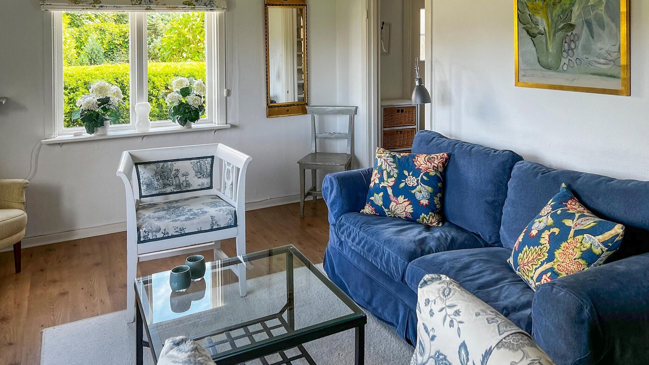 Photo of Bedroom in Vastra Karup