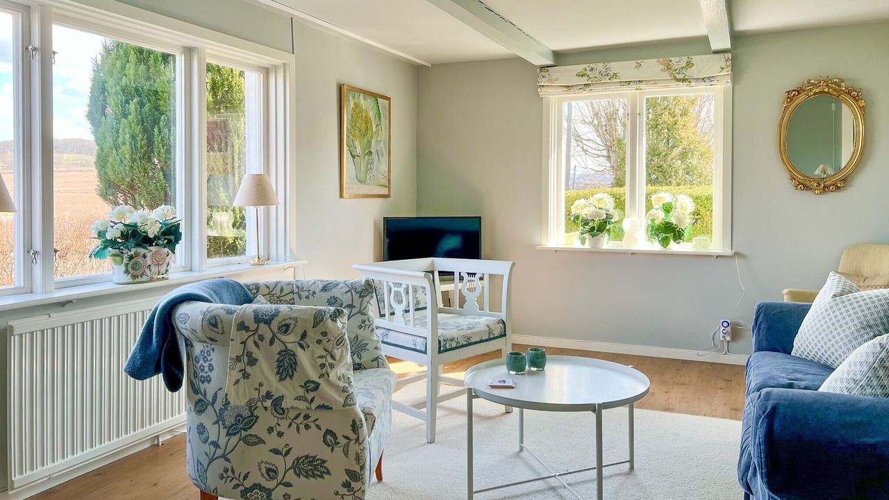 Photo of Bedroom in Vastra Karup