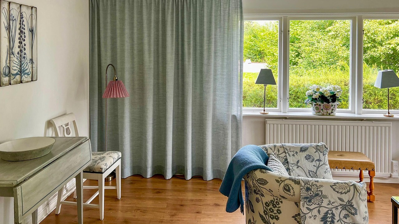 Photo of Bedroom in Vastra Karup