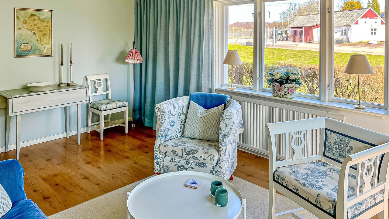 Photo of Bedroom in Vastra Karup