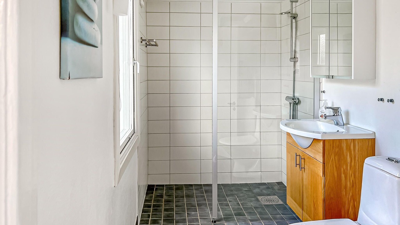 Photo of Bathroom in Vastra Karup