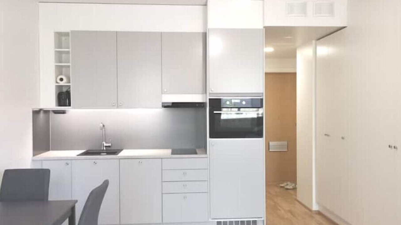 Photo of Kitchen in Vantaa