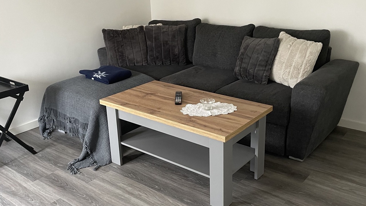 Photo of Livingroom in Ljungbyhed