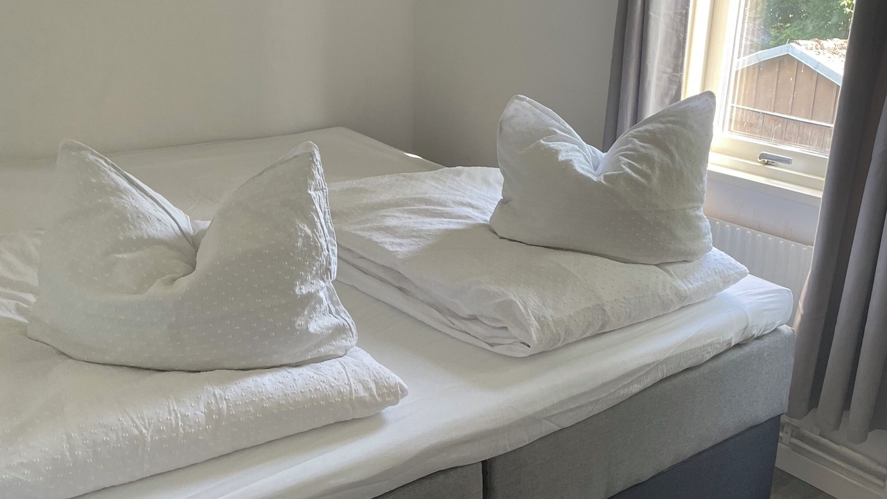 Photo of Bedroom in Ljungbyhed