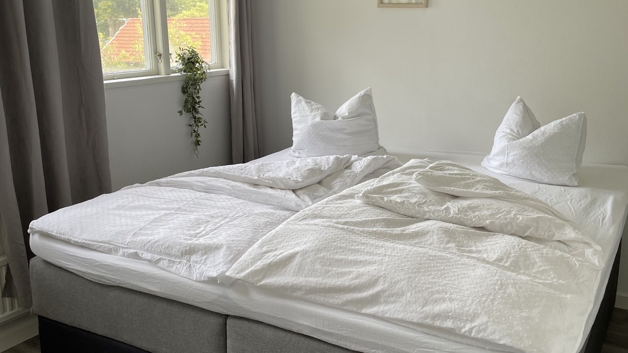 Photo of Bedroom in Ljungbyhed