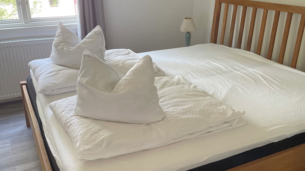 Photo of Bedroom in Ljungbyhed
