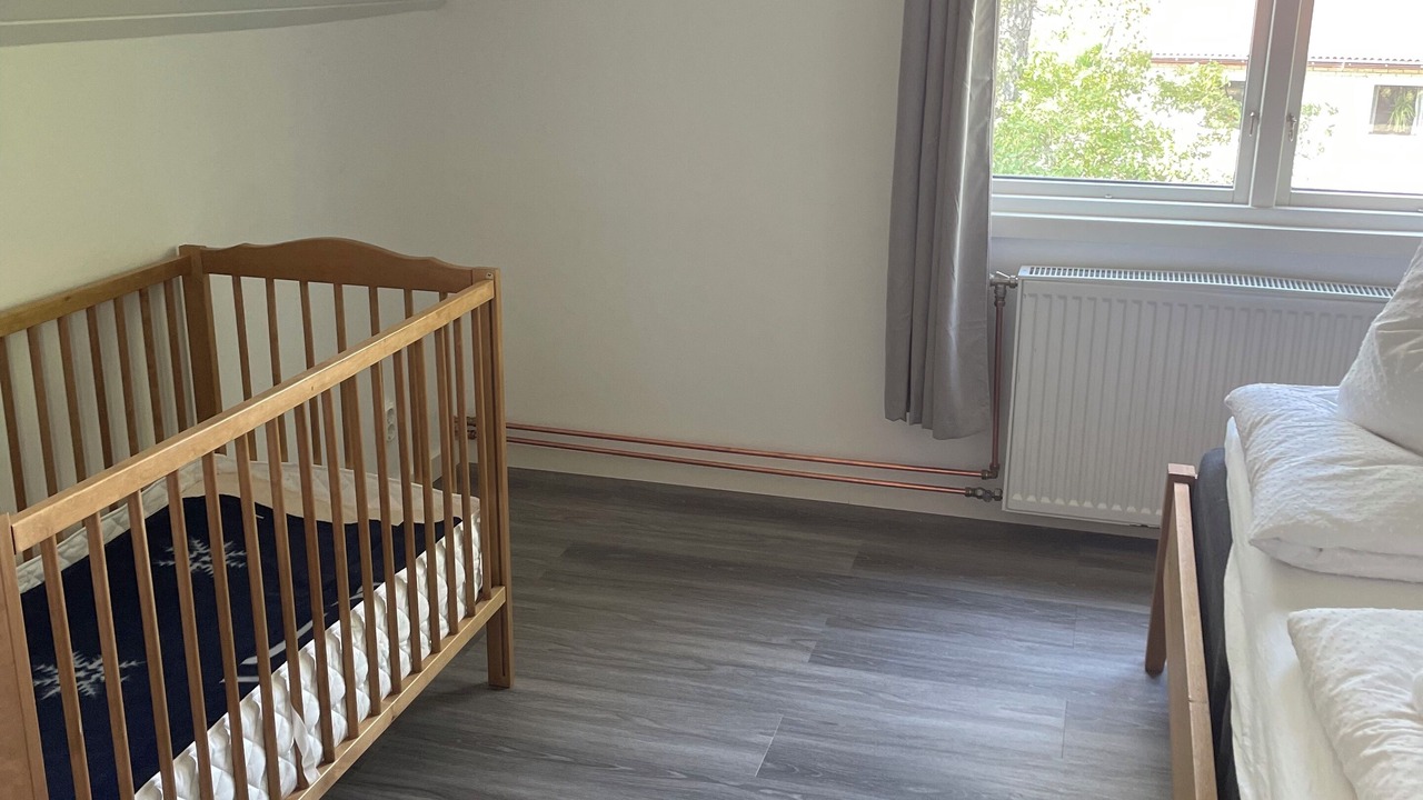 Photo of Bedroom in Ljungbyhed