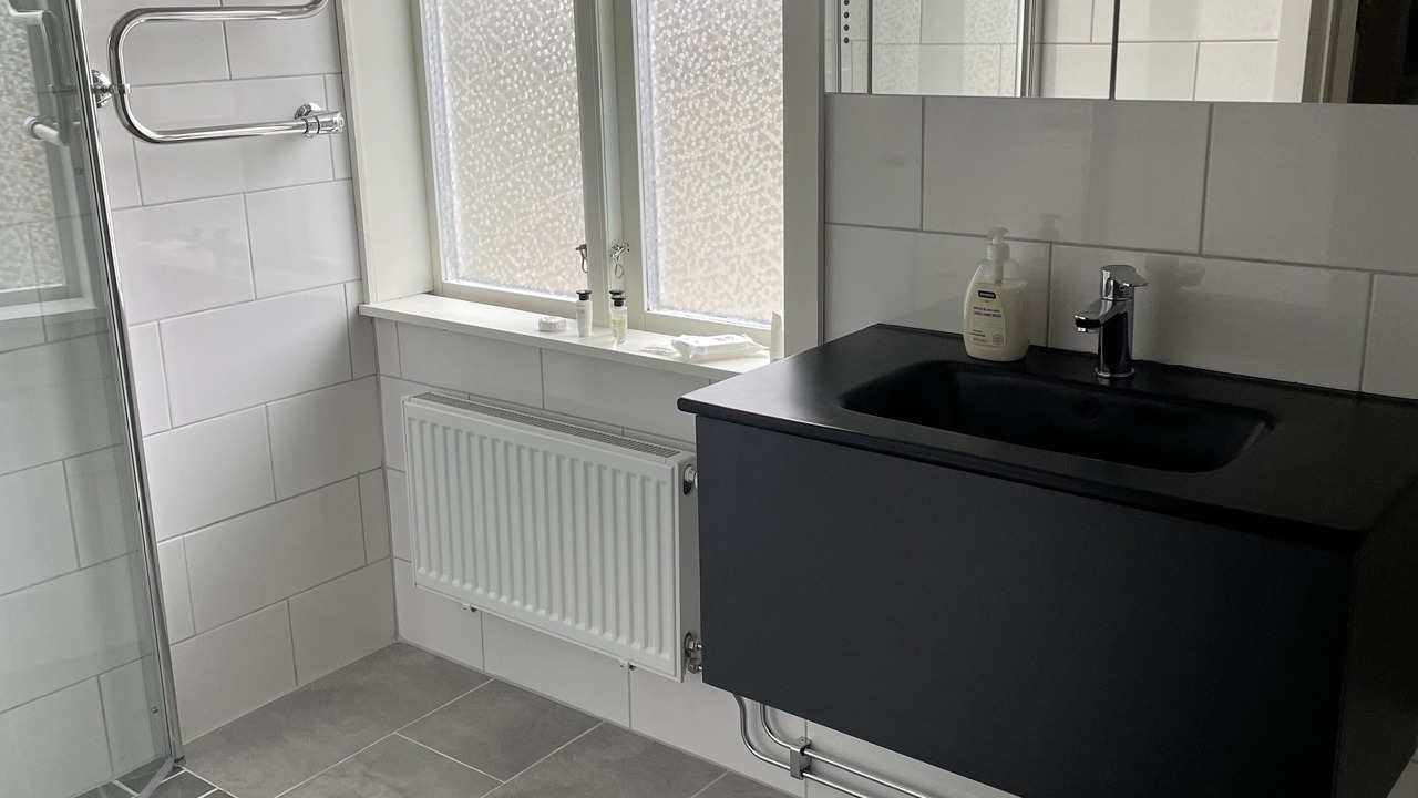 Photo of Bathroom in Ljungbyhed