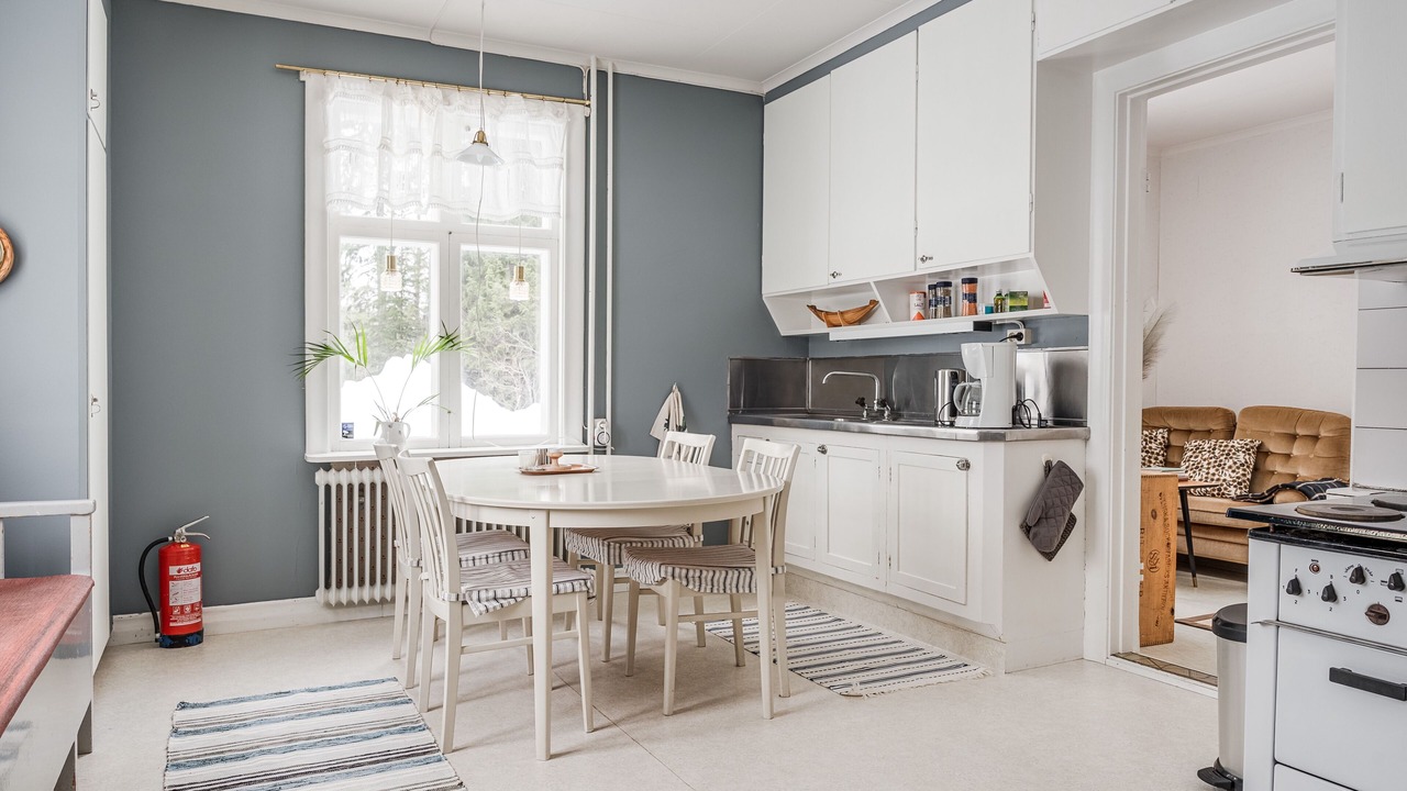 Photo of Kitchen in Kage