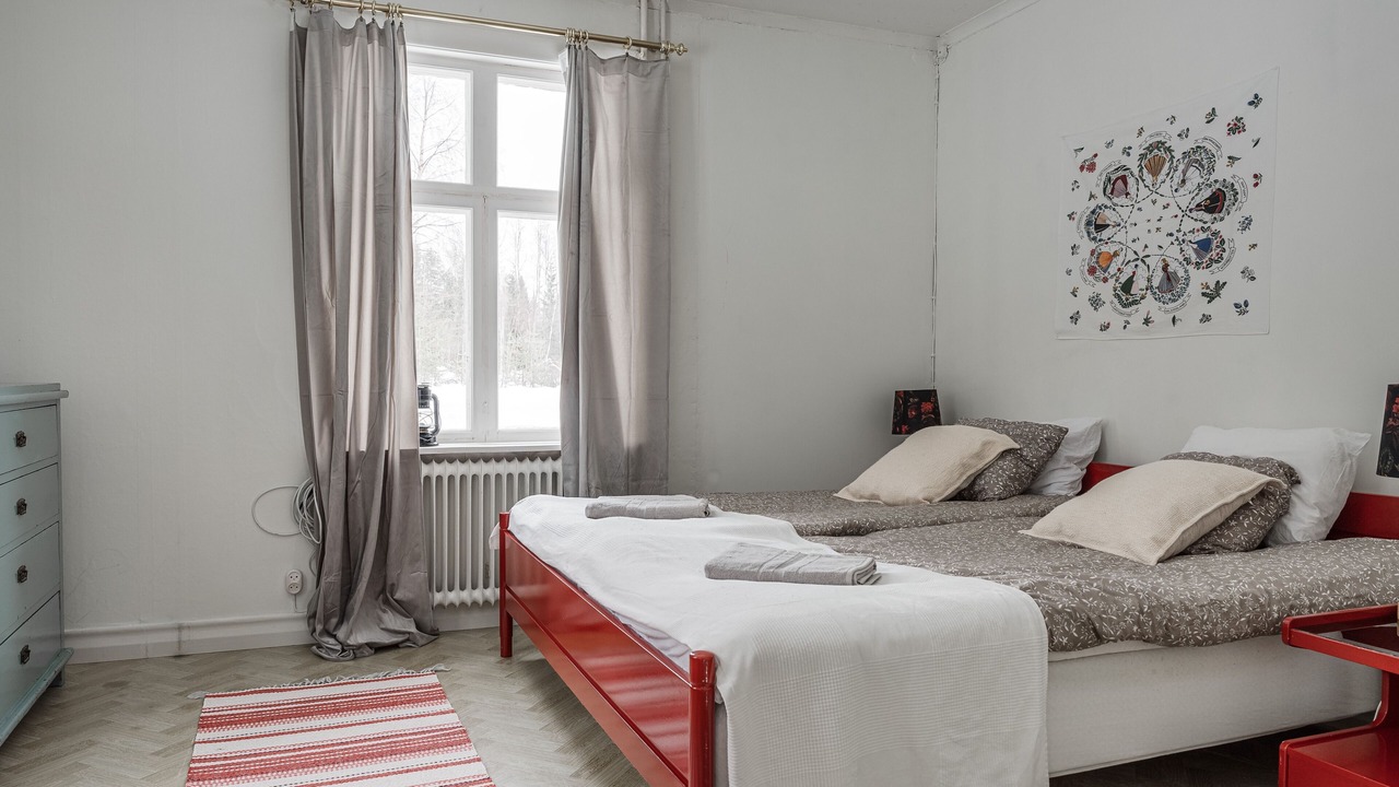 Photo of Bedroom in Kage