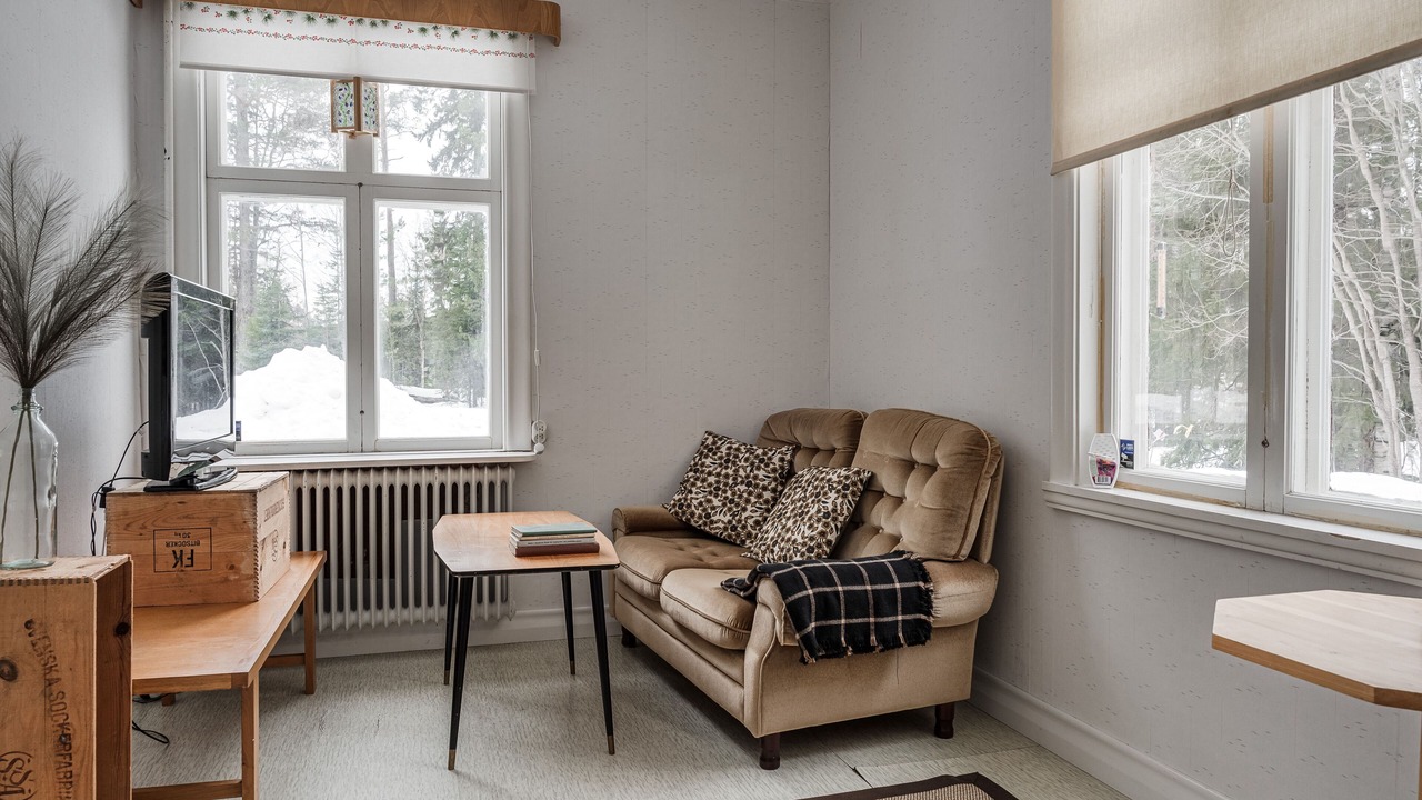 Photo of Livingroom in Kage
