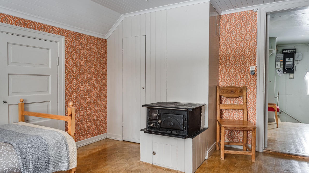 Photo of Bedroom in Kage