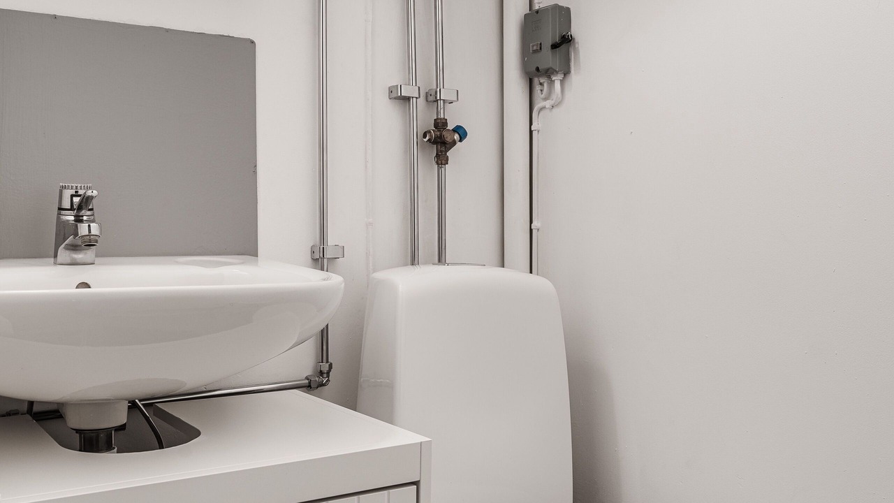 Photo of Bathroom in Kage