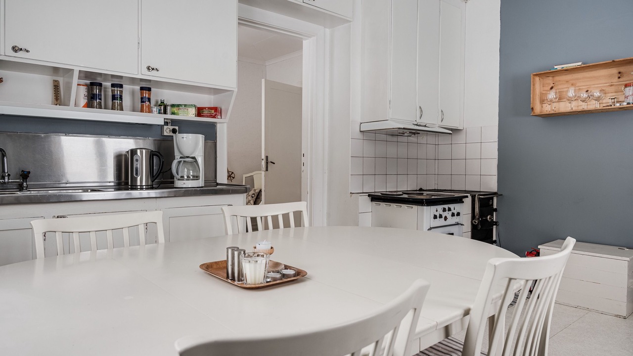 Photo of Kitchen in Kage