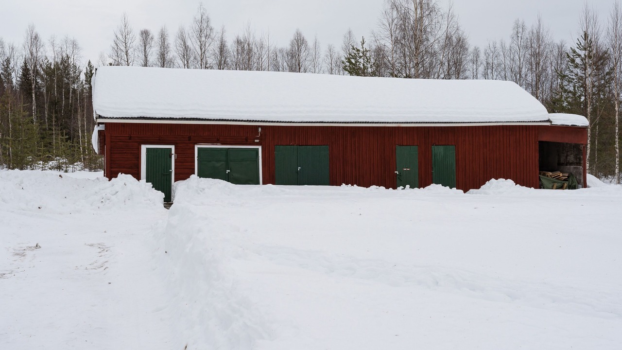 Photo of Outdoor in Kage