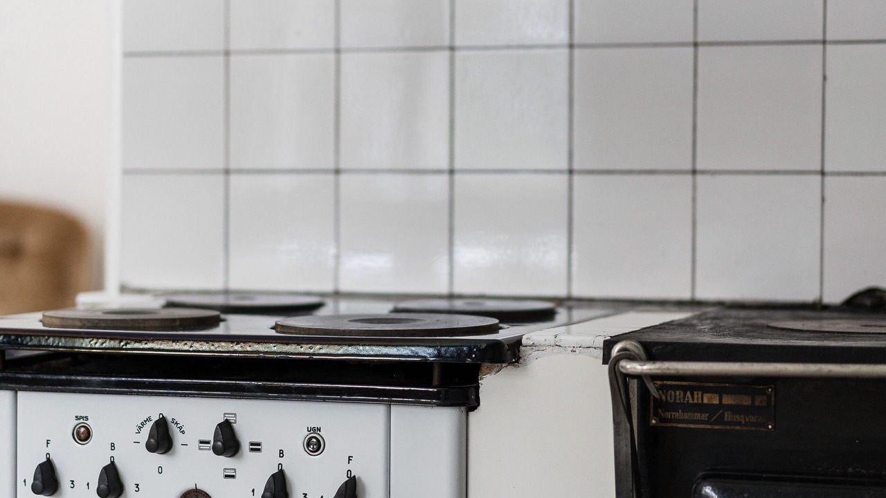 Photo of Kitchen in Kage