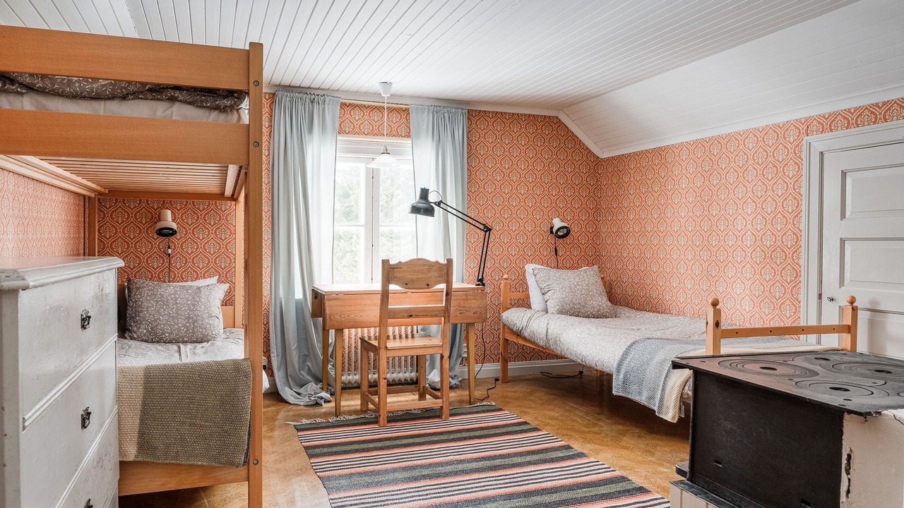 Photo of Bedroom in Kage