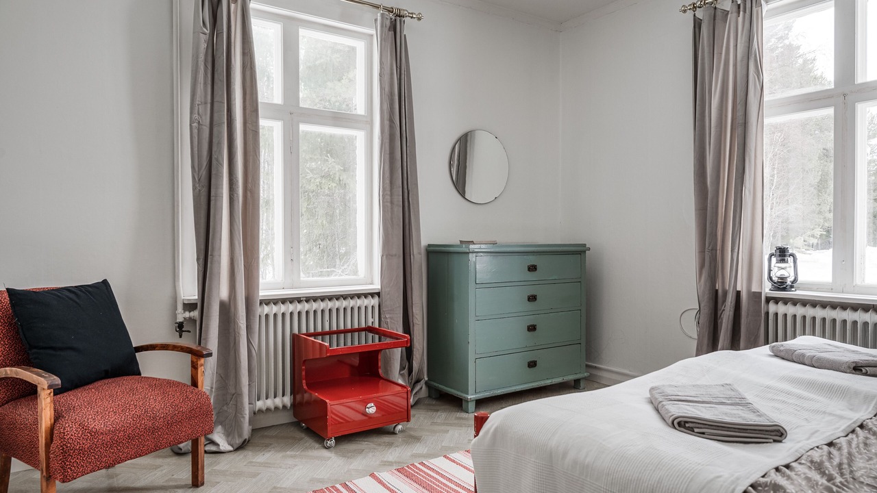 Photo of Bedroom in Kage