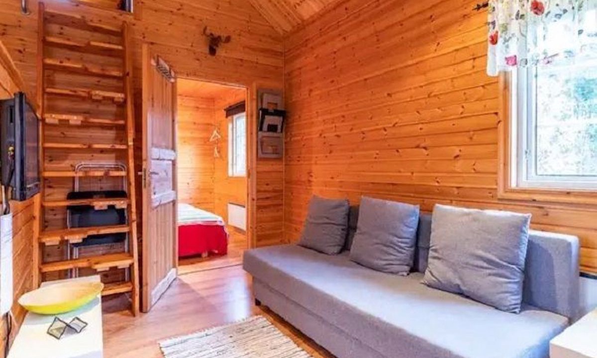Photo of Livingroom in Hallaryd