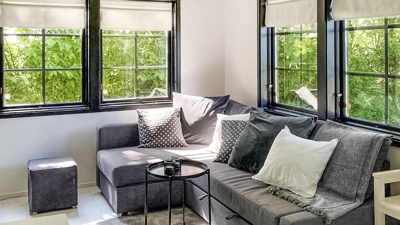 Photo of Bedroom in Skivarp
