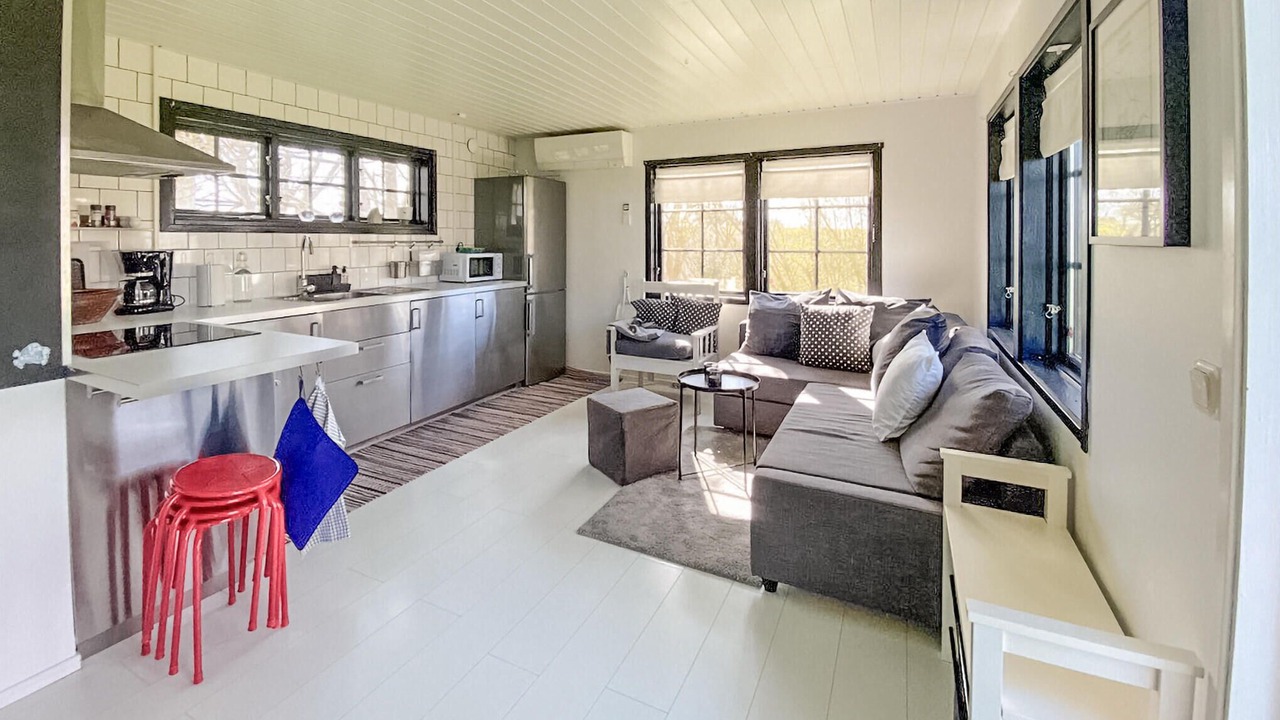 Photo of Bedroom in Skivarp