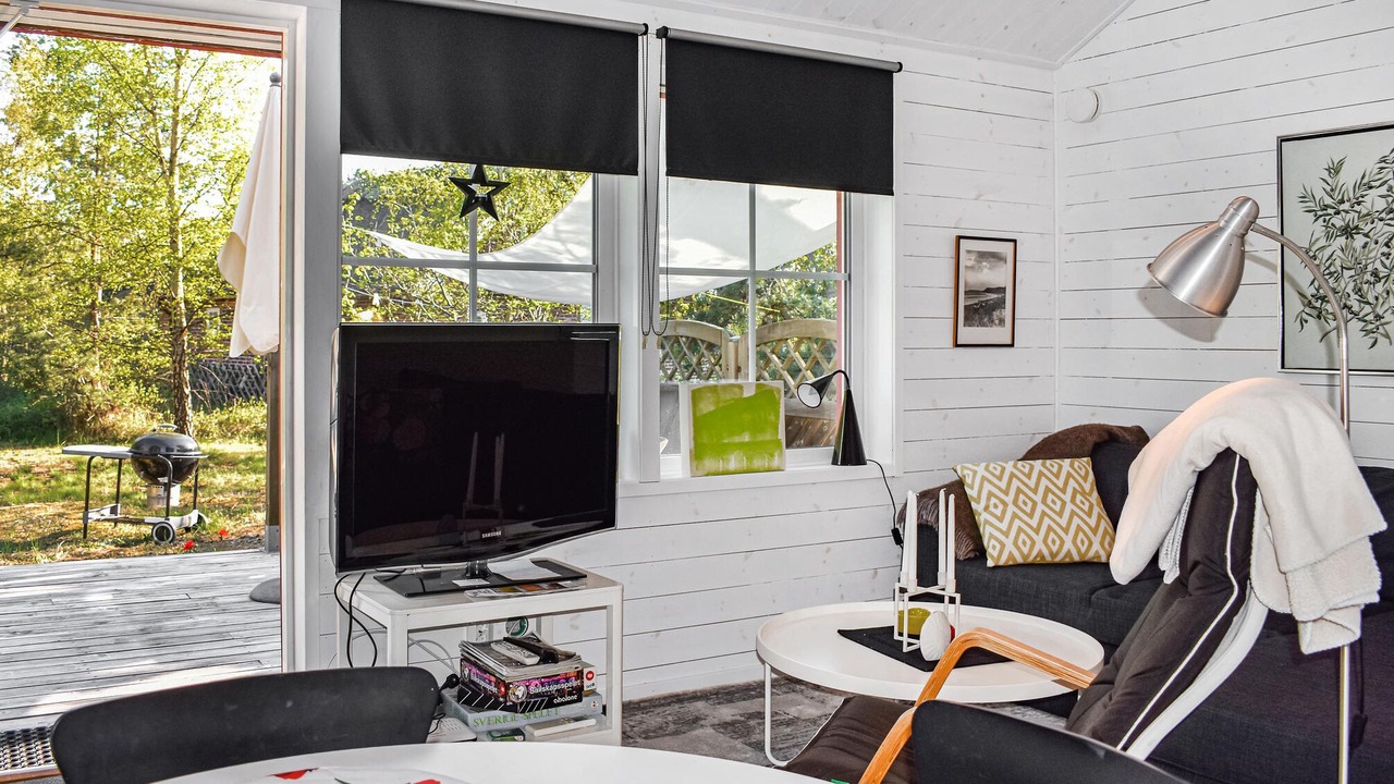 Photo of Bedroom in Loderup