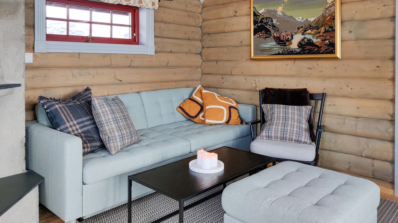 Photo of Bedroom in Sor-Aurdal