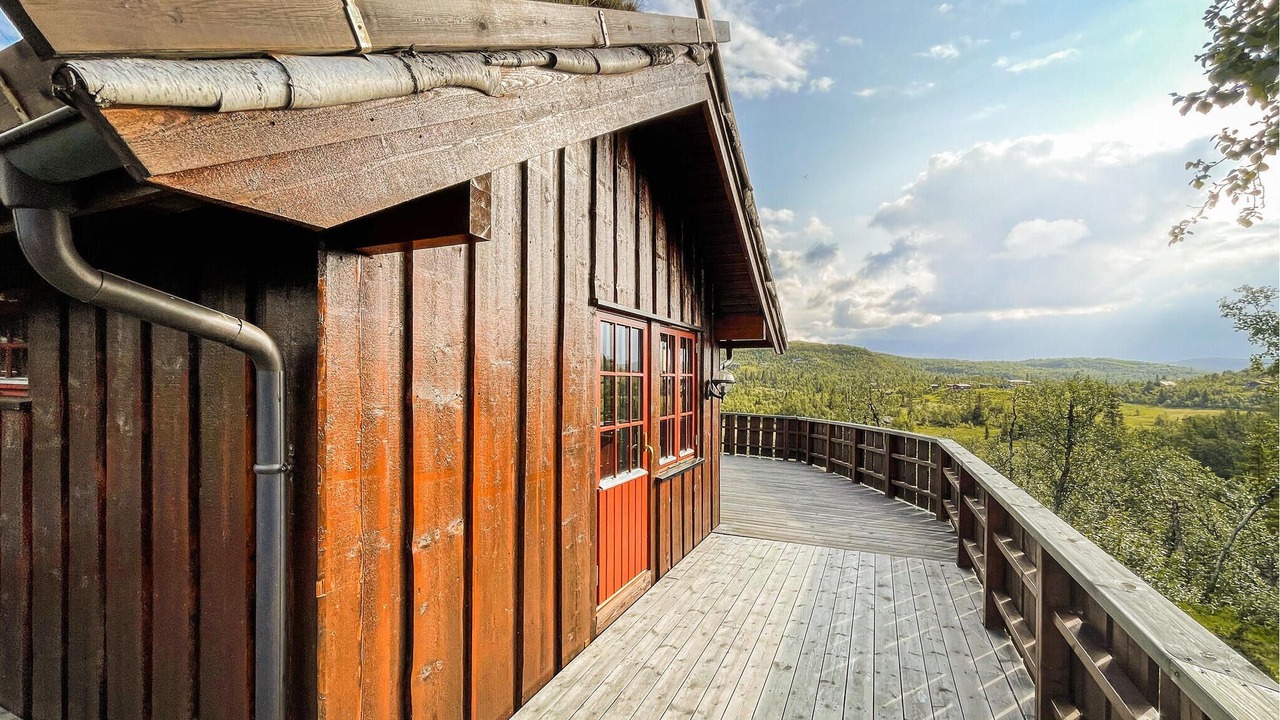 Photo of Others in Sor-Aurdal