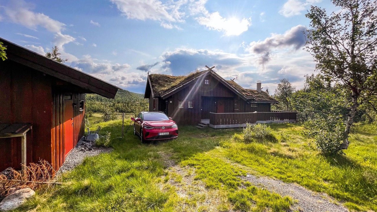 Photo of Others in Sor-Aurdal