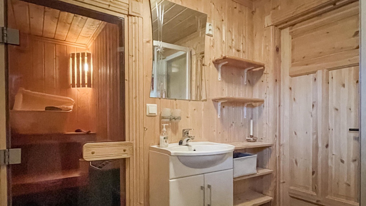 Photo of Bathroom in Sor-Aurdal