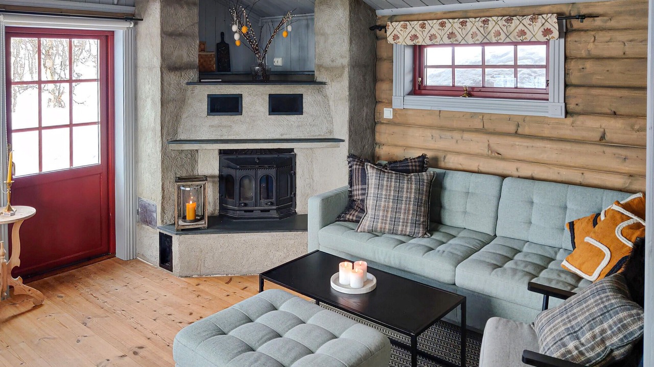 Photo of Bedroom in Sor-Aurdal
